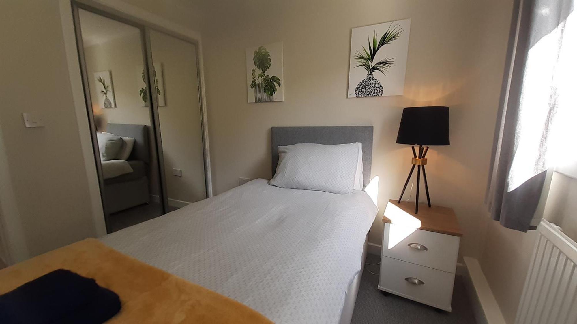 Carvetii - Clark House - Spacious Ground Floor Flat Rosyth Extérieur photo